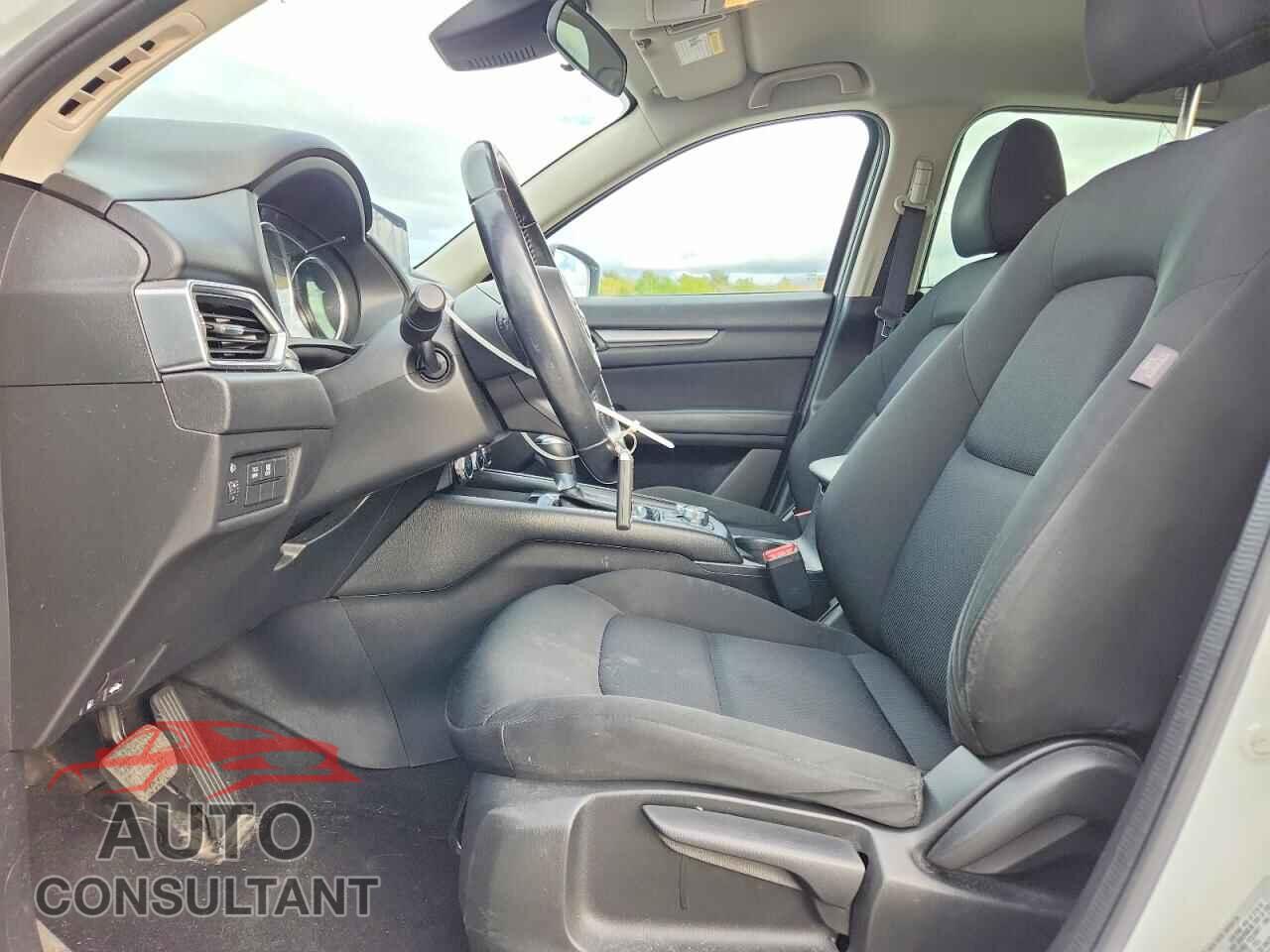 MAZDA CX-5 2018 - JM3KFBBM0J0442868