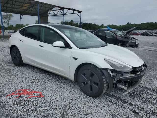 TESLA MODEL 3 2023 - 5YJ3E1EA2PF466546