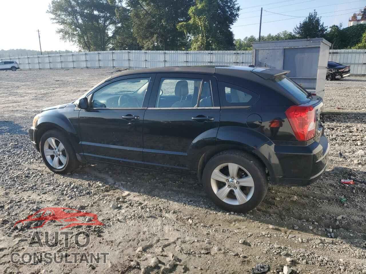 DODGE CALIBER 2012 - 1C3CDWDA7CD531270