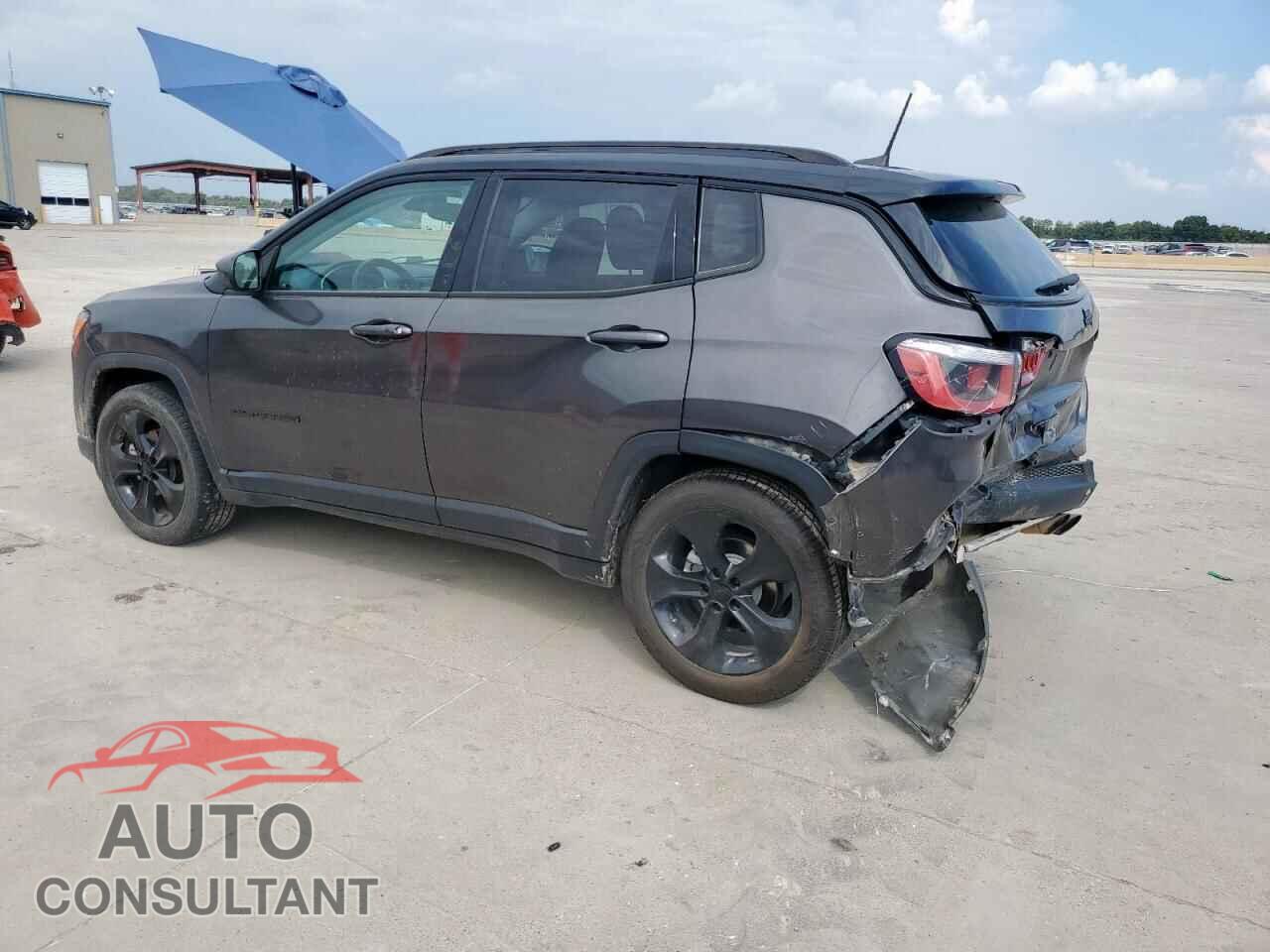 JEEP COMPASS 2020 - 3C4NJCBB0LT108483