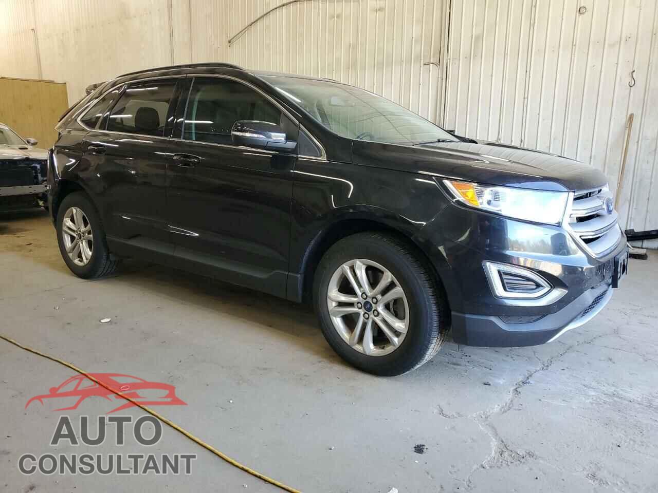 FORD EDGE 2015 - 2FMTK4J84FBB96319