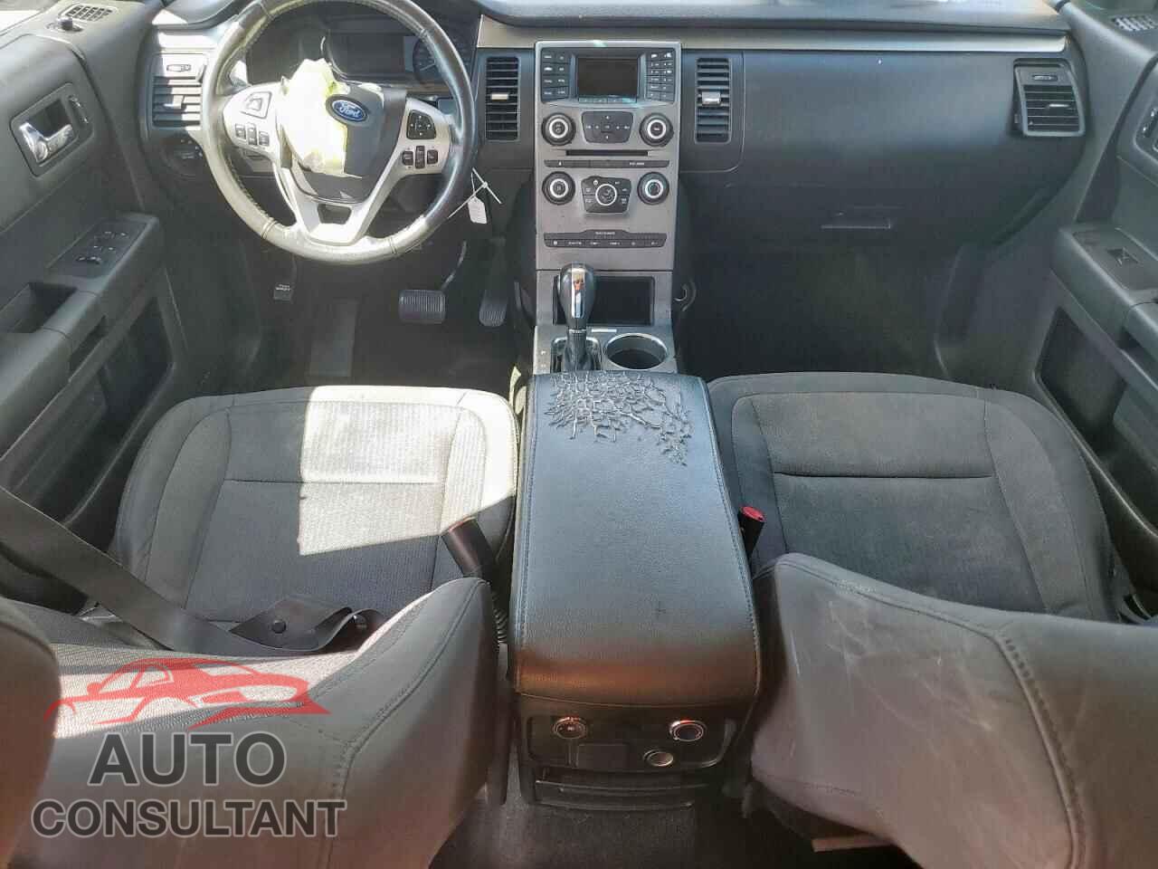 FORD FLEX 2015 - 2FMGK5B83FBA11859