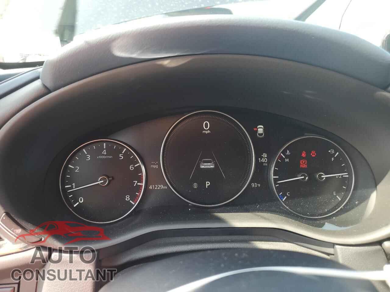 MAZDA CX30 2021 - 3MVDMBCL1MM221874