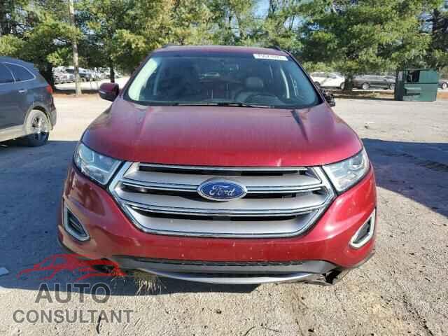 FORD EDGE 2018 - 2FMPK3J82JBB28427