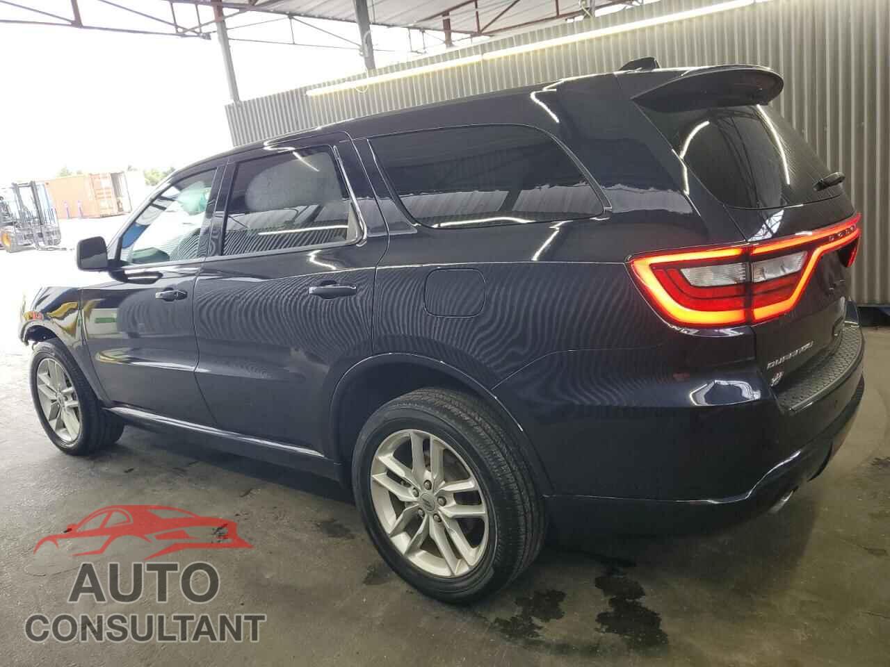DODGE DURANGO 2023 - 1C4RDJDG3PC688268