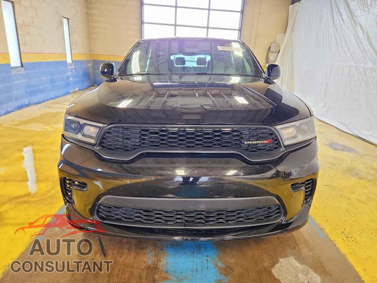 DODGE DURANGO 2026 - 1C4RDJDG5TC246246