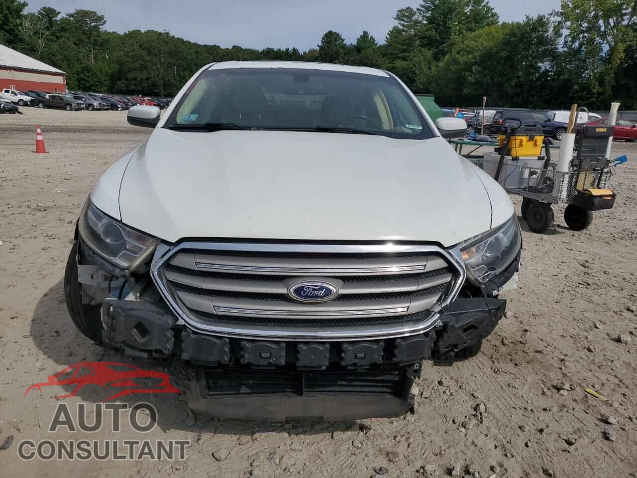 FORD TAURUS 2015 - 1FAHP2H84FG195658