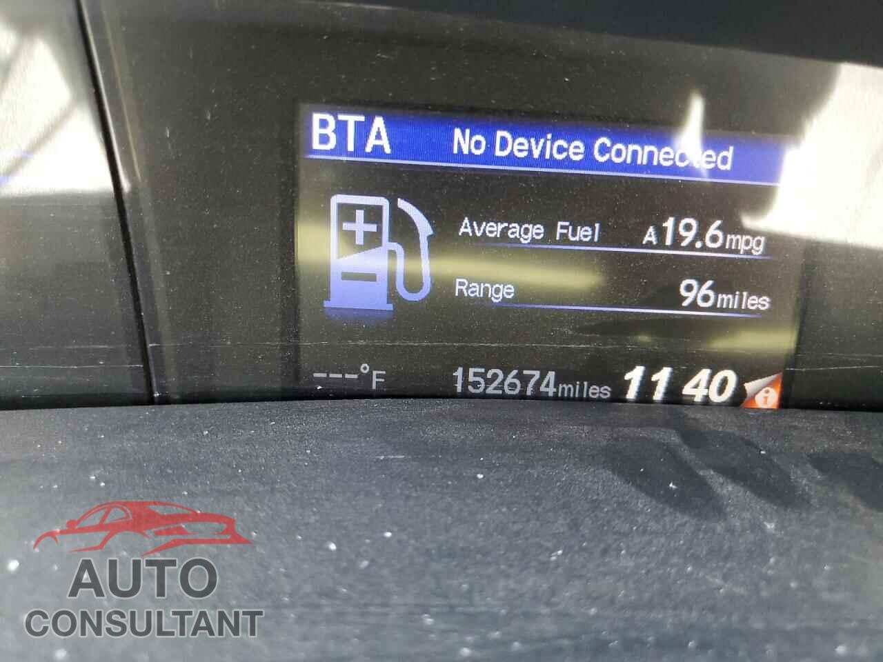 HONDA CIVIC 2014 - 19XFB2F89EE265026