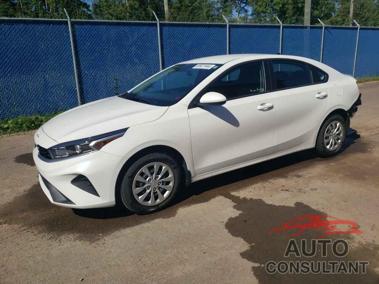 KIA FORTE 2023 - 3KPF24ADXPE653384