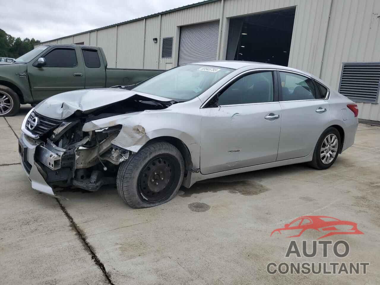 NISSAN ALTIMA 2016 - 1N4AL3AP9GN317657