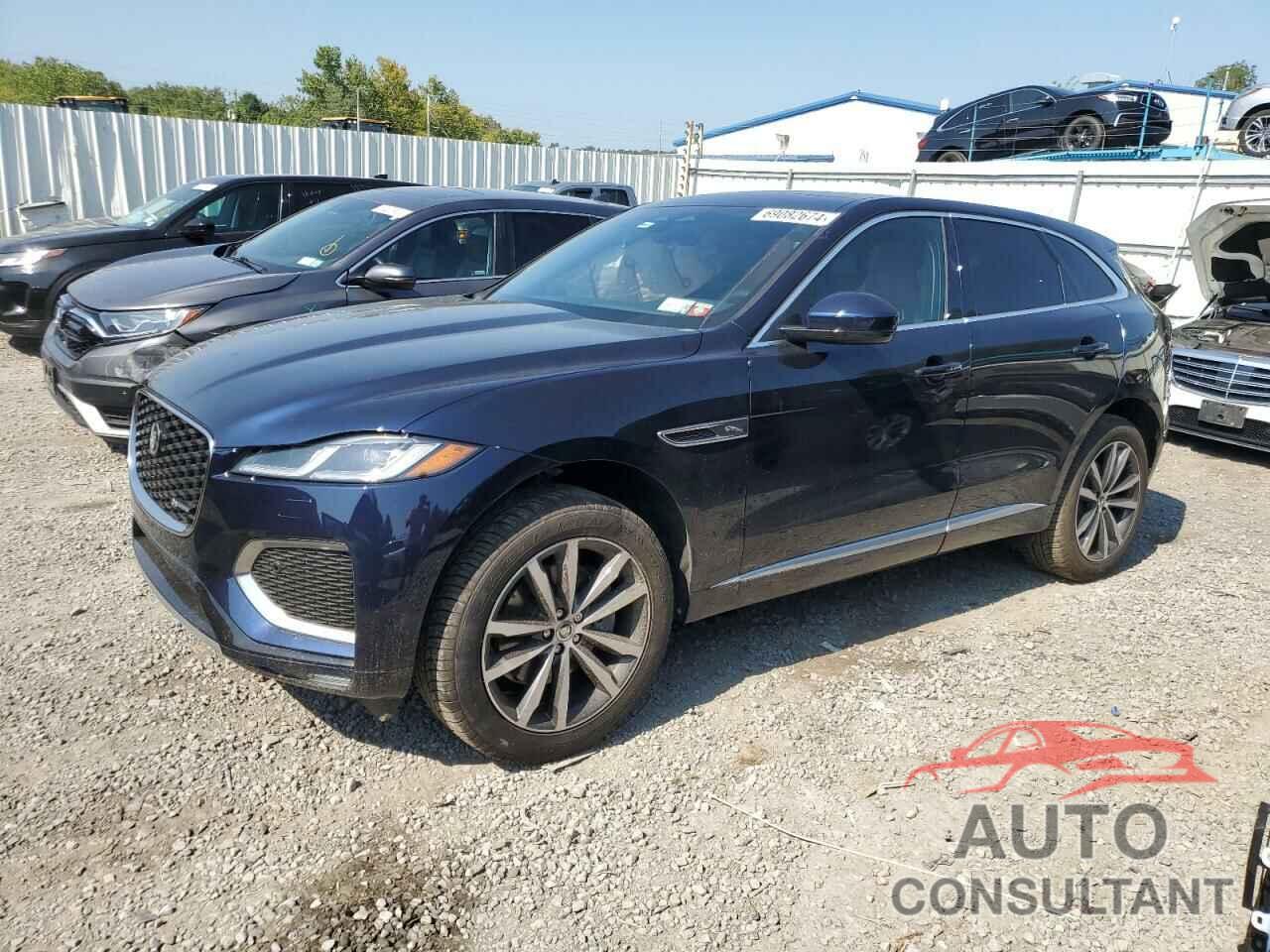 JAGUAR F-PACE 2024 - SADCT2EX9RA728062