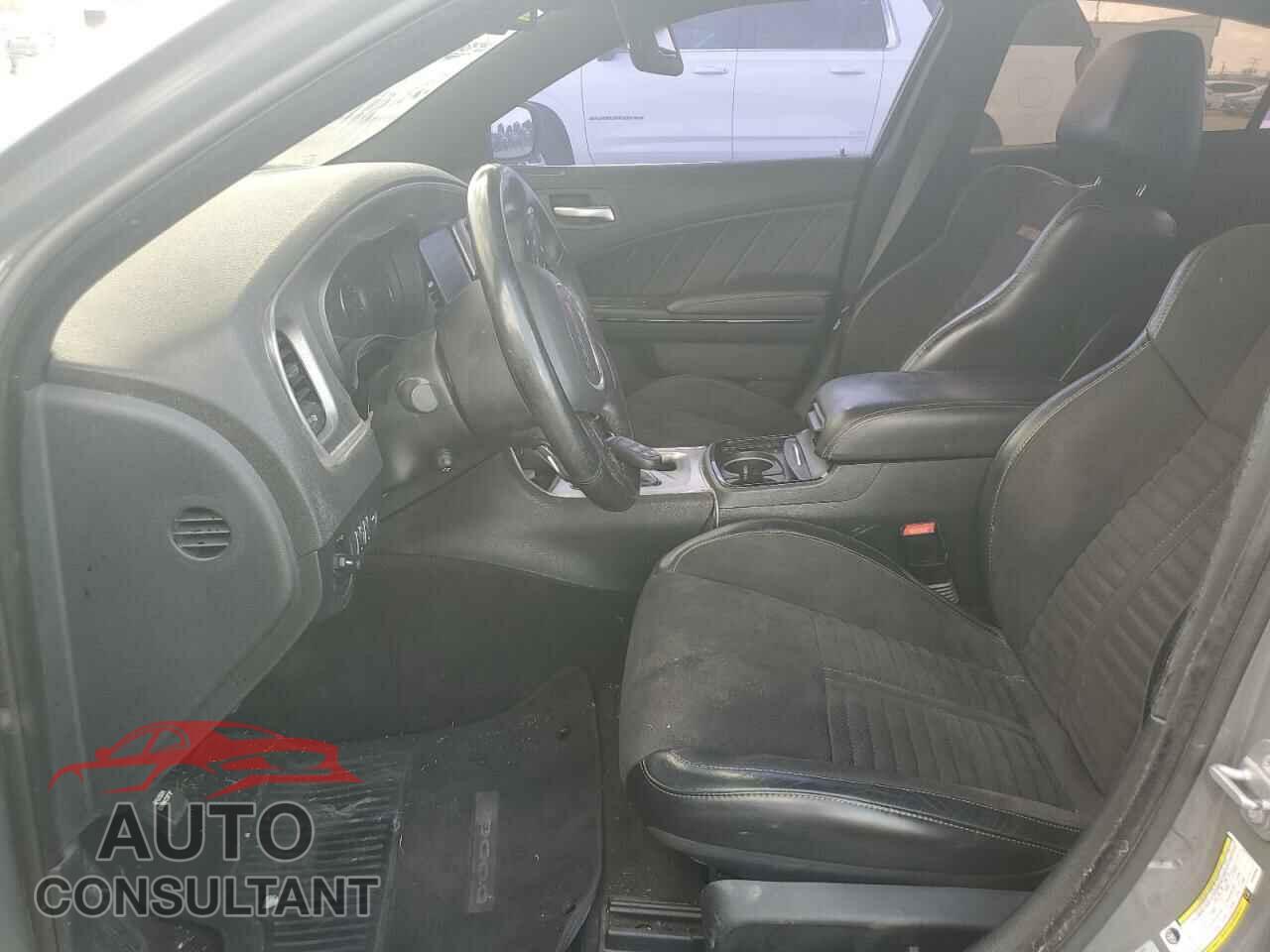 DODGE CHARGER 2017 - 2C3CDXCT8HH565995