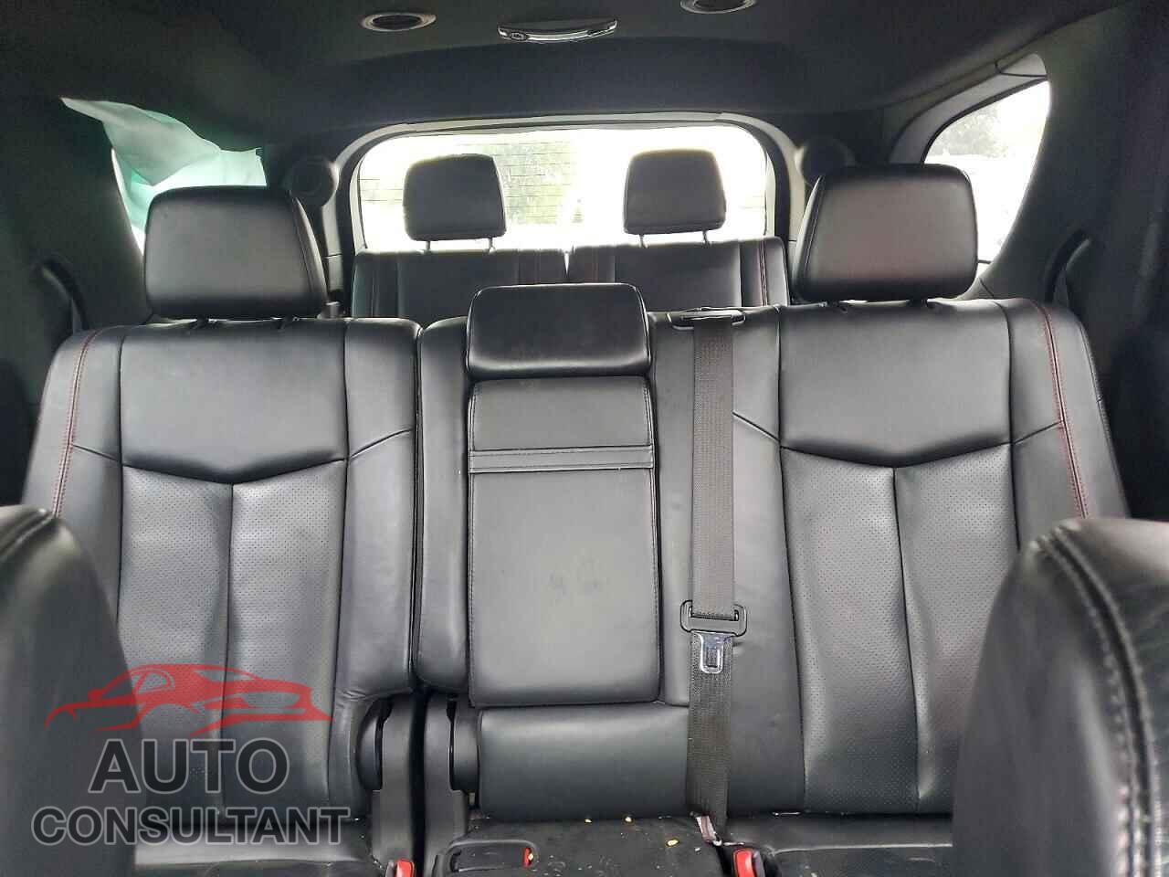 DODGE DURANGO 2015 - 1C4SDJCT3FC245875