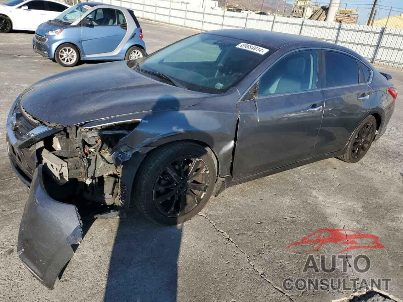 NISSAN ALTIMA 2017 - 1N4AL3AP2HC473858