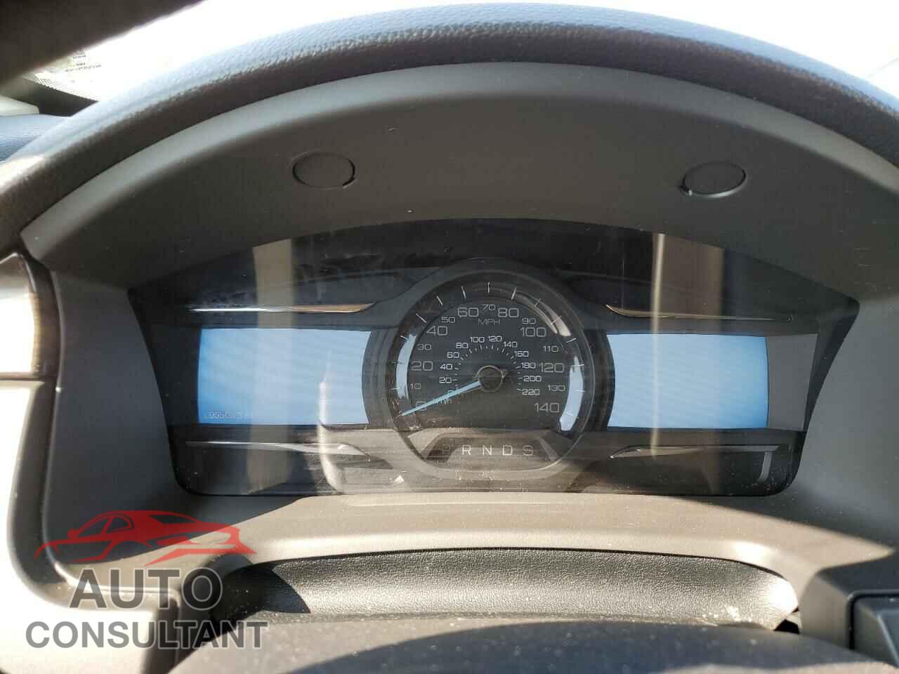 FORD FLEX 2016 - 2FMHK6C86GBA18752
