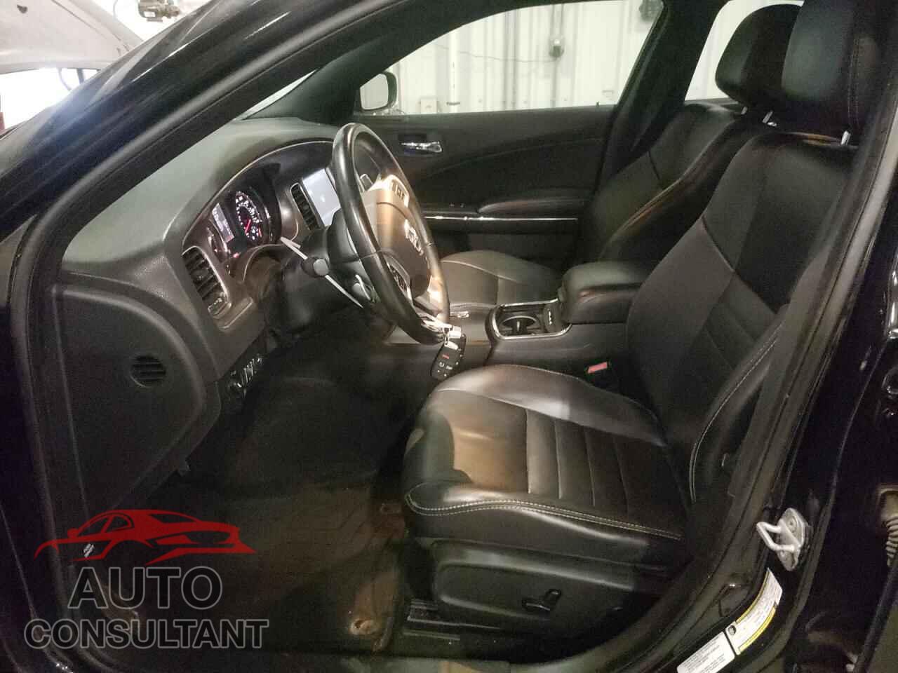 DODGE CHARGER 2014 - 2C3CDXJG0EH142927