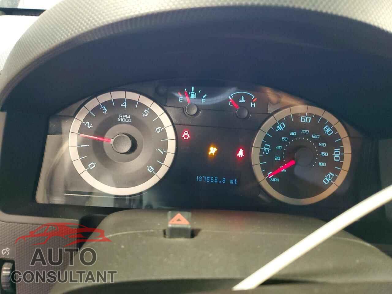 FORD ESCAPE 2012 - 1FMCU0EG0CKB83735