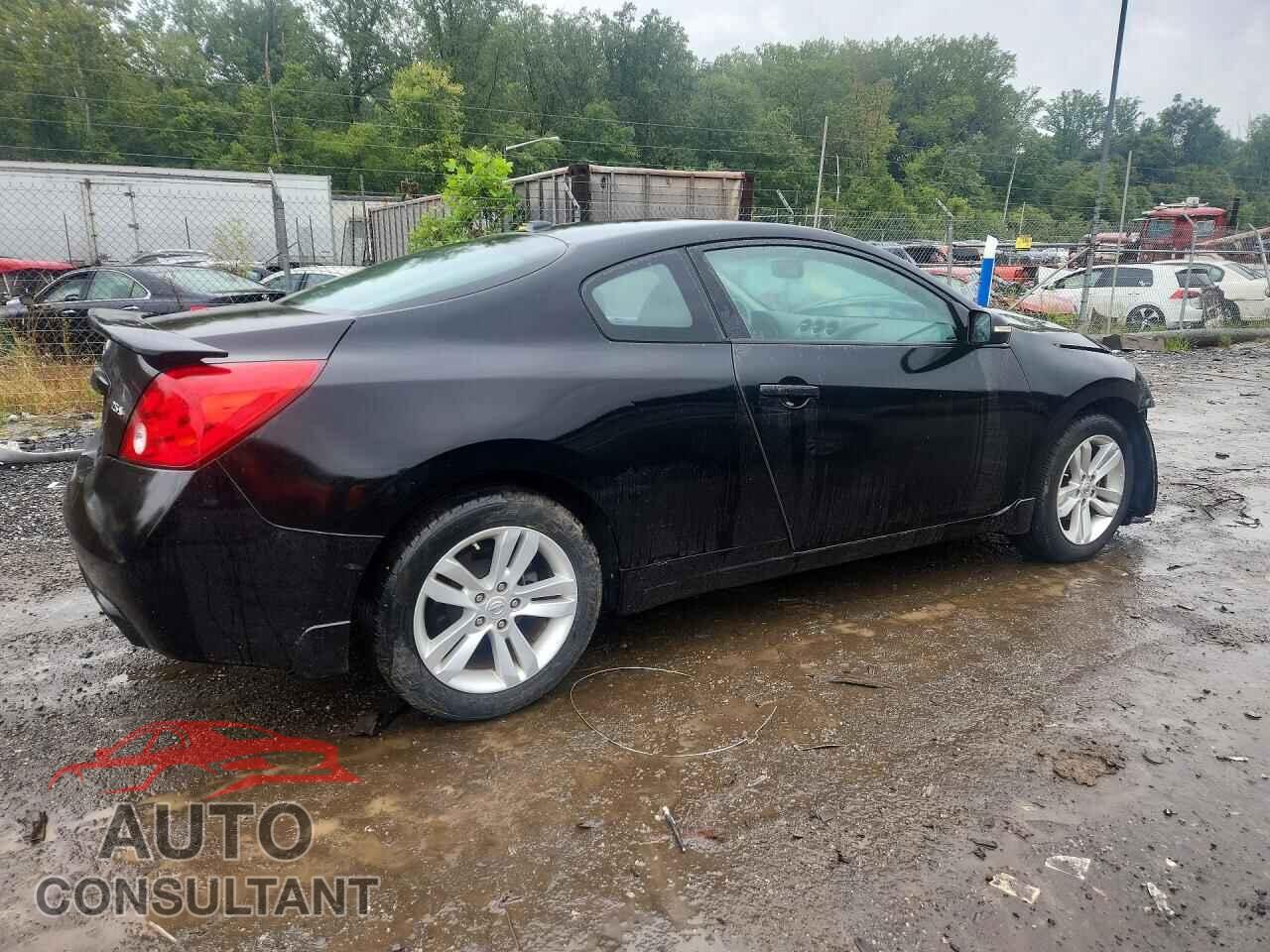NISSAN ALTIMA 2013 - 1N4AL2EP5DC287908
