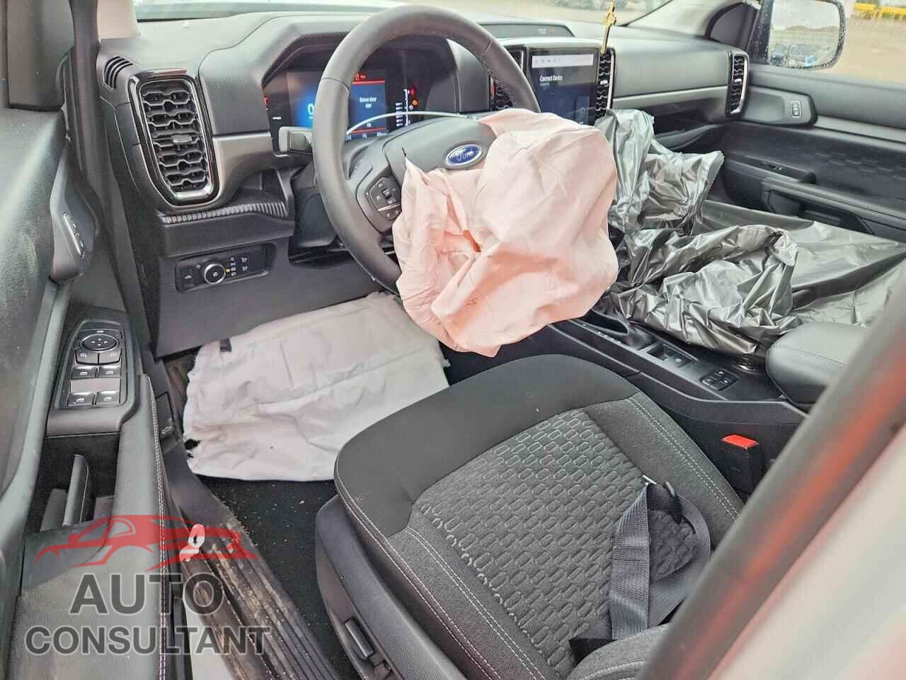 FORD RANGER 2026 - 1FTER4HH6TLE25254