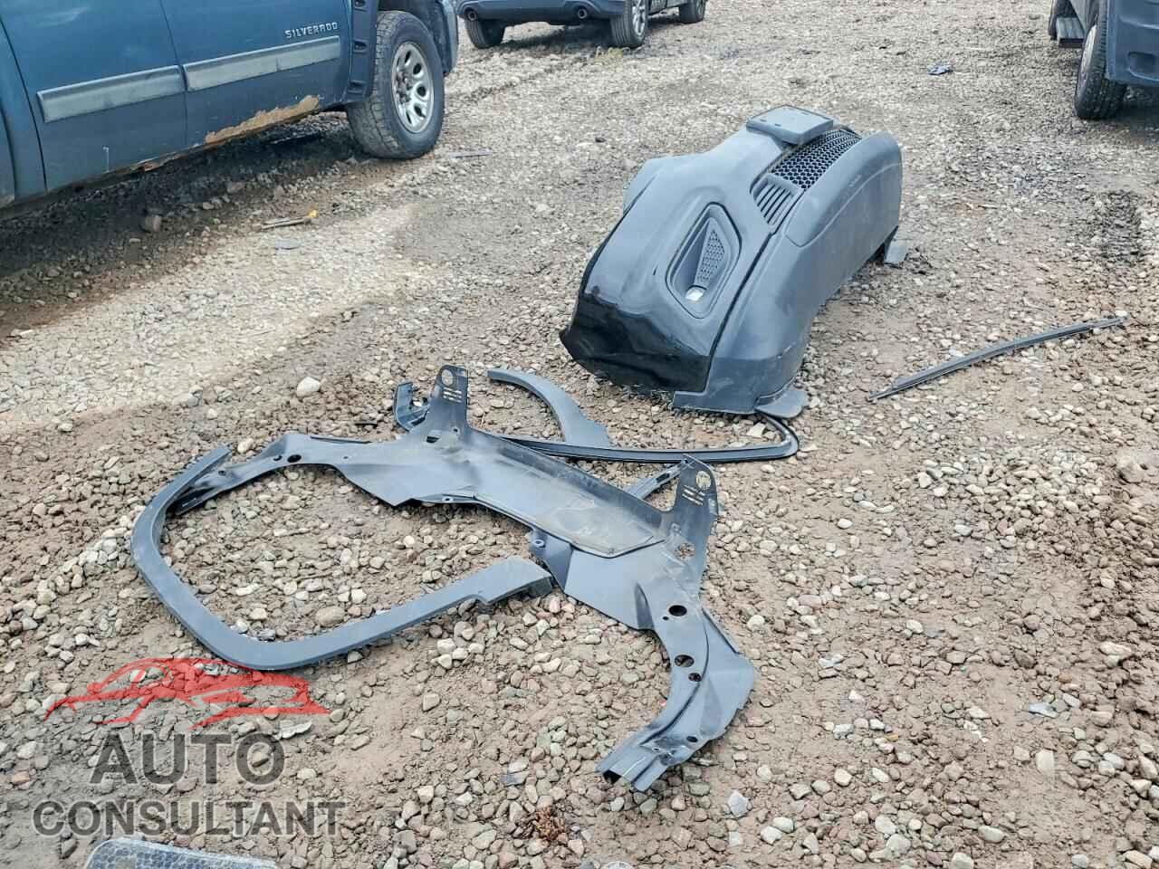 JEEP CHEROKEE 2019 - 1C4PJMLB8KD194837