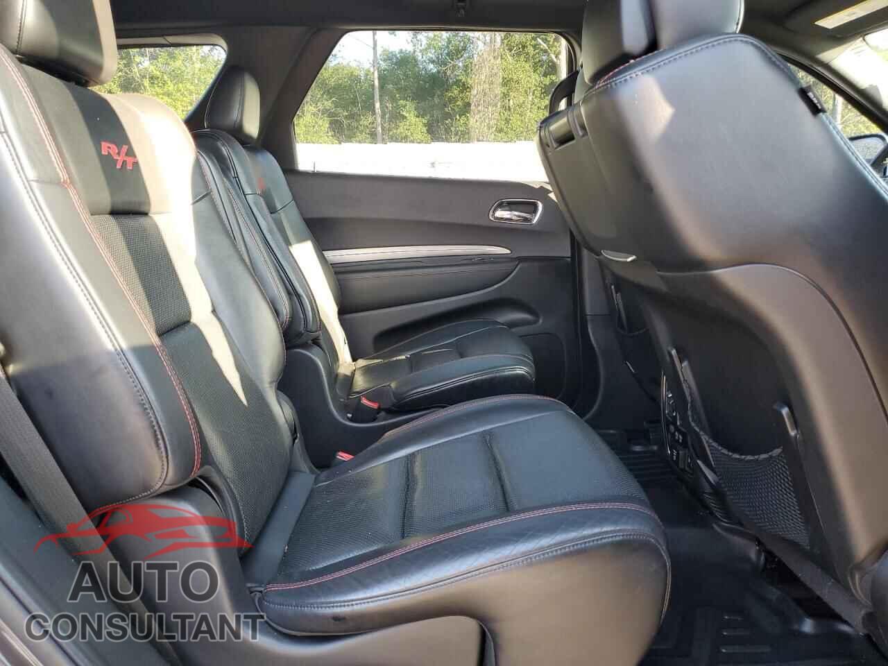 DODGE DURANGO 2015 - 1C4SDHCT0FC850056