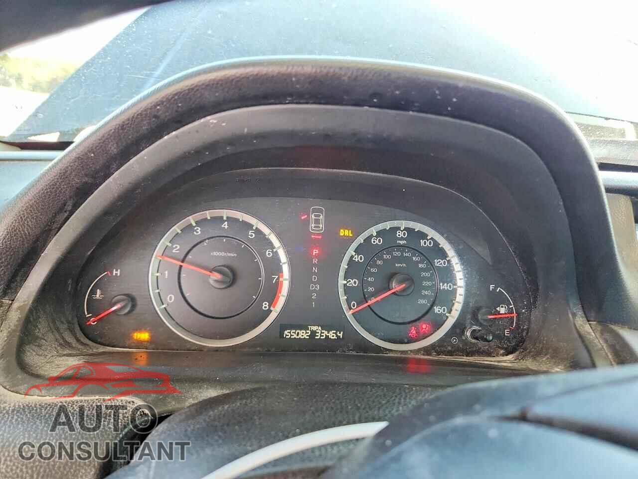 HONDA ACCORD 2012 - 1HGCP2F38CA108355