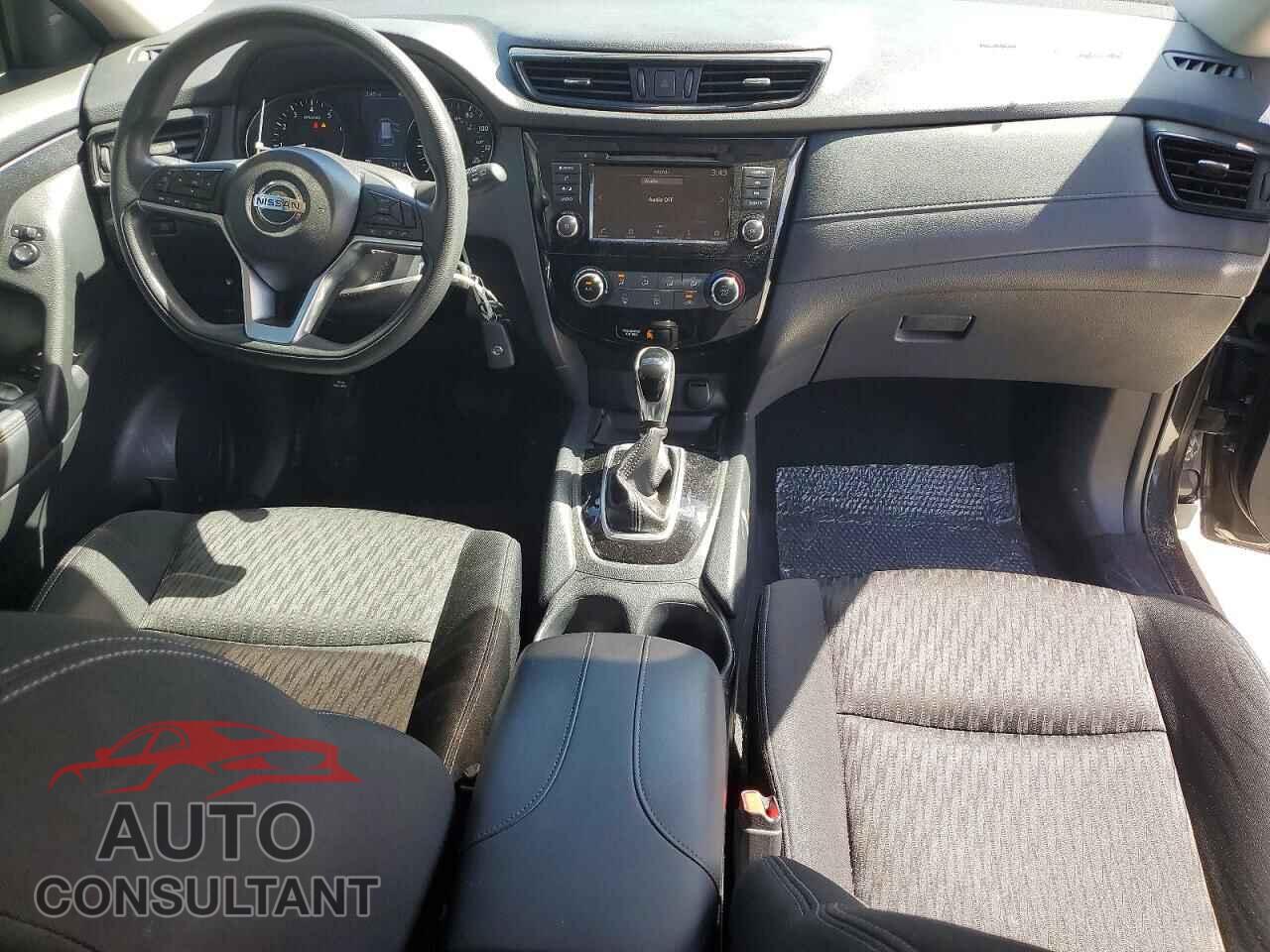 NISSAN ROGUE 2018 - KNMAT2MT2JP584079