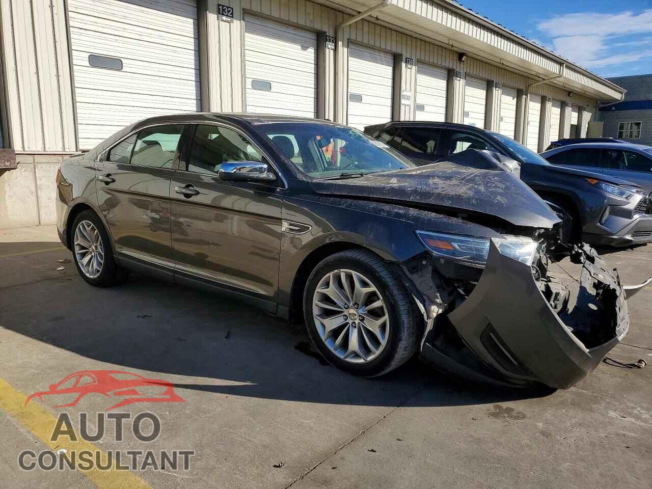 FORD TAURUS 2016 - 1FAHP2F84GG100598