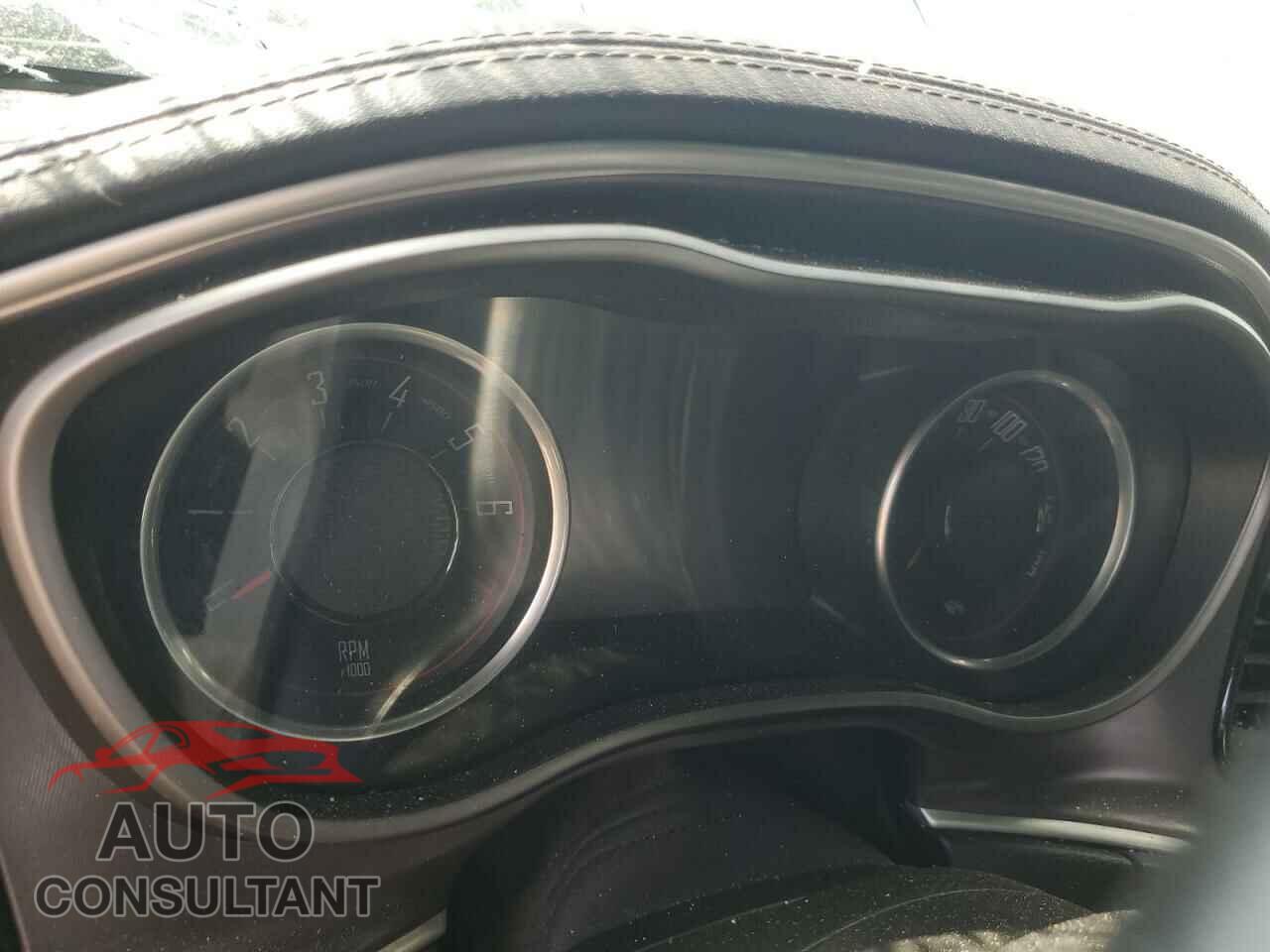 DODGE CHALLENGER 2021 - 2C3CDZAG2MH649578