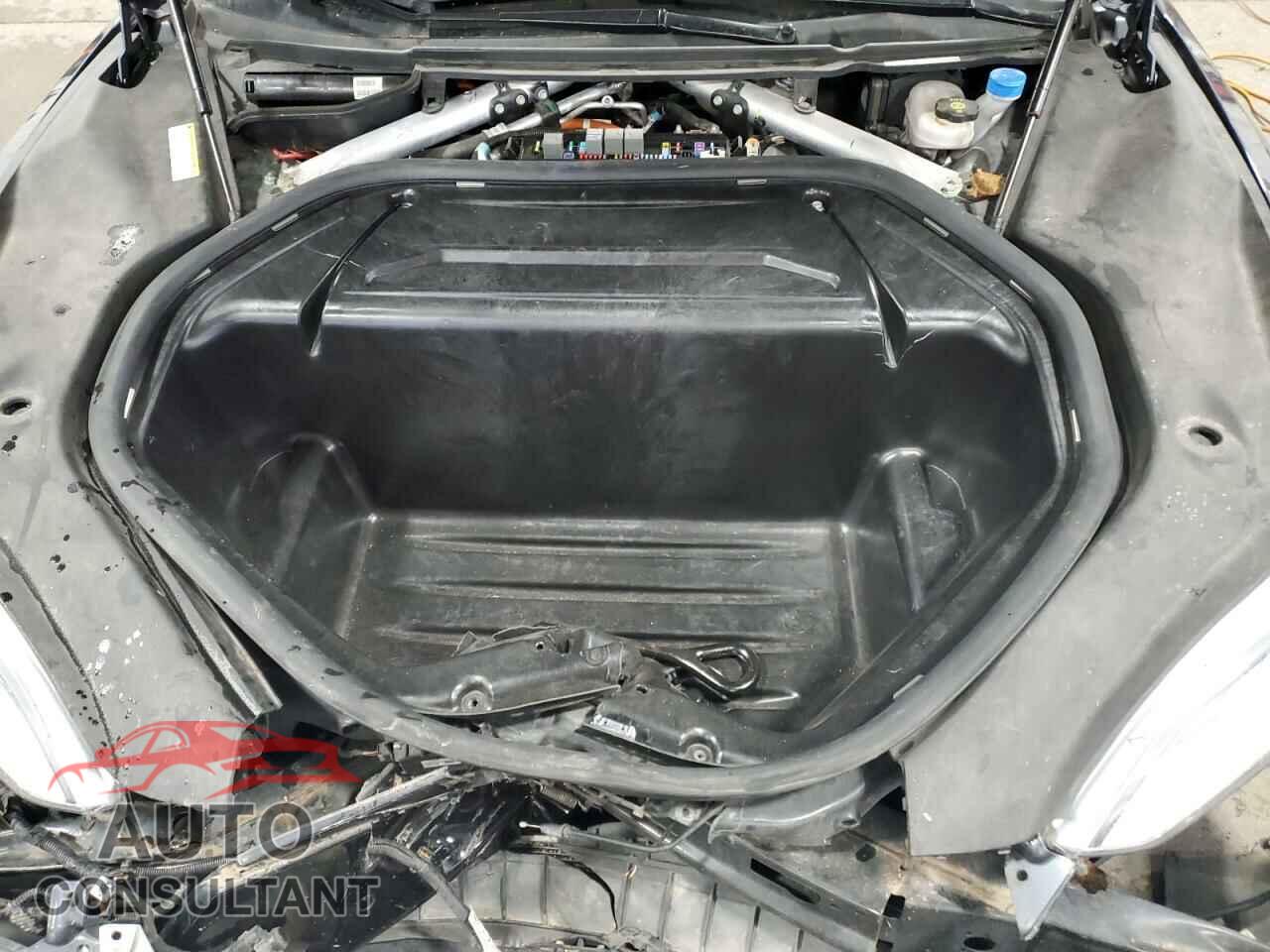 TESLA MODEL S 2015 - 5YJSA1E41FF106863