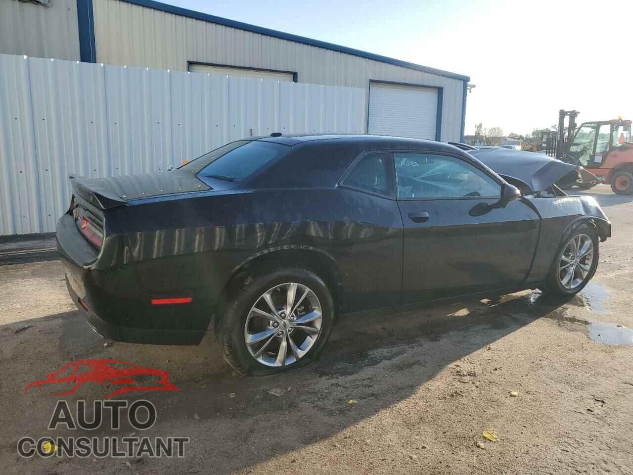 DODGE CHALLENGER 2023 - 2C3CDZGG2PH689509