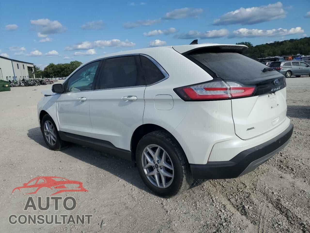 FORD EDGE 2024 - 2FMPK4J92RBA14406