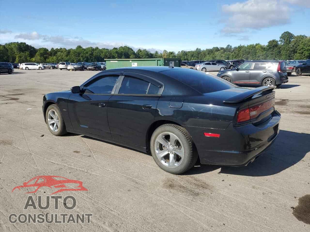 DODGE CHARGER 2013 - 2C3CDXCT2DH730305