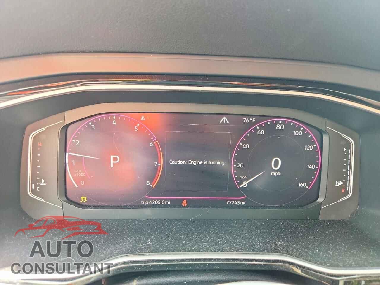 VOLKSWAGEN JETTA 2020 - 3VWEB7BU0LM069018