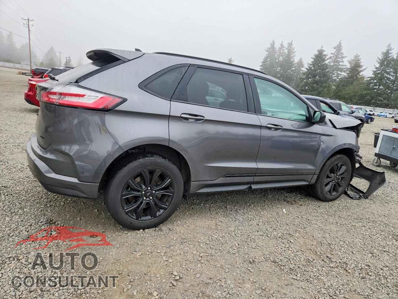 FORD EDGE 2022 - 2FMPK4G90NBA20545