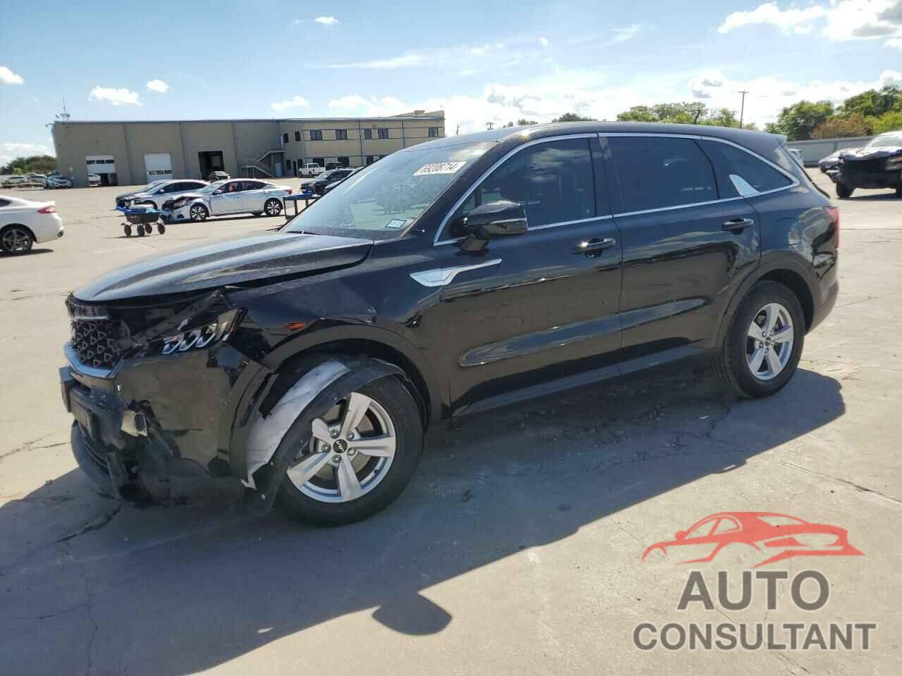 KIA SORENTO 2023 - 5XYRG4LC2PG190386