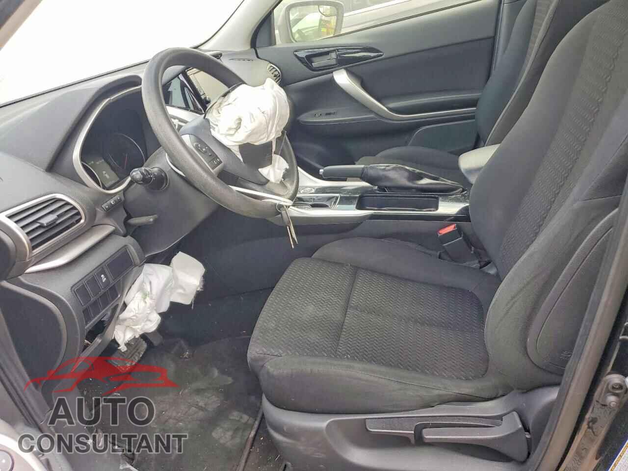 MITSUBISHI ECLIPSE 2020 - JA4AT3AA3LZ015509