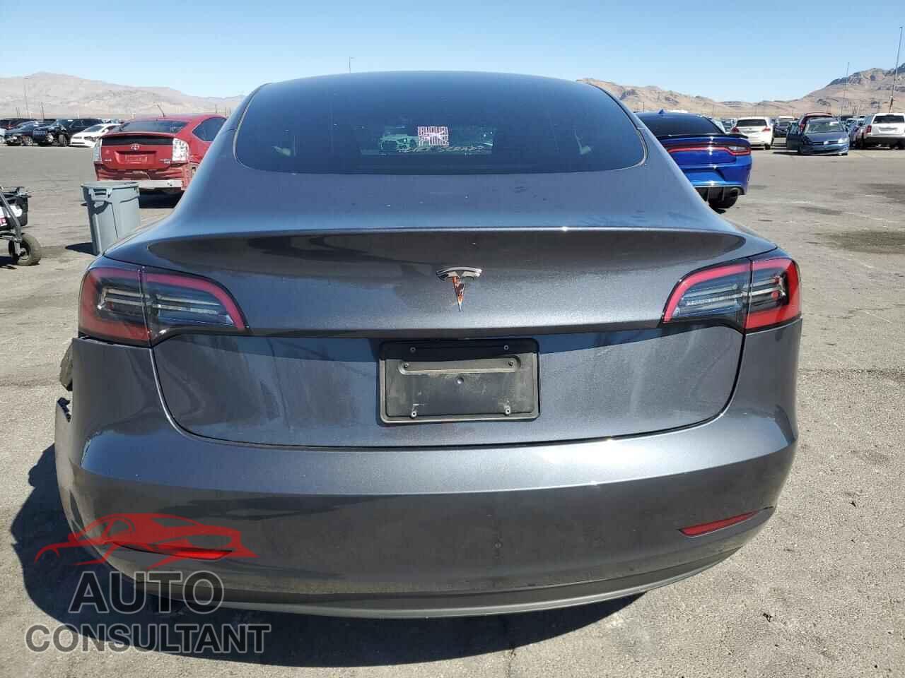 TESLA MODEL 3 2023 - 5YJ3E1EA2PF663104