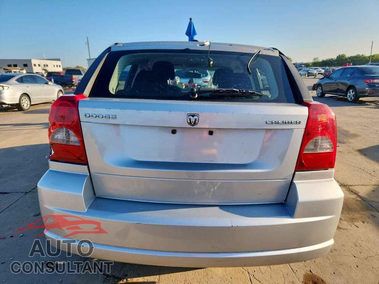 DODGE CALIBER 2010 - 1B3CB3HAXAD566183