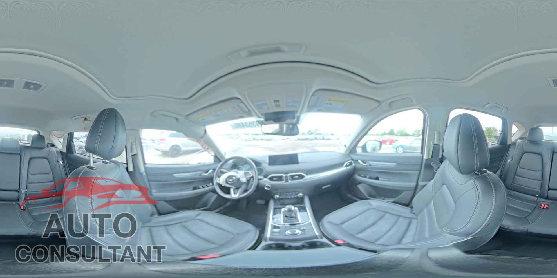 MAZDA CX-5 2024 - JM3KFBEL7R0435222