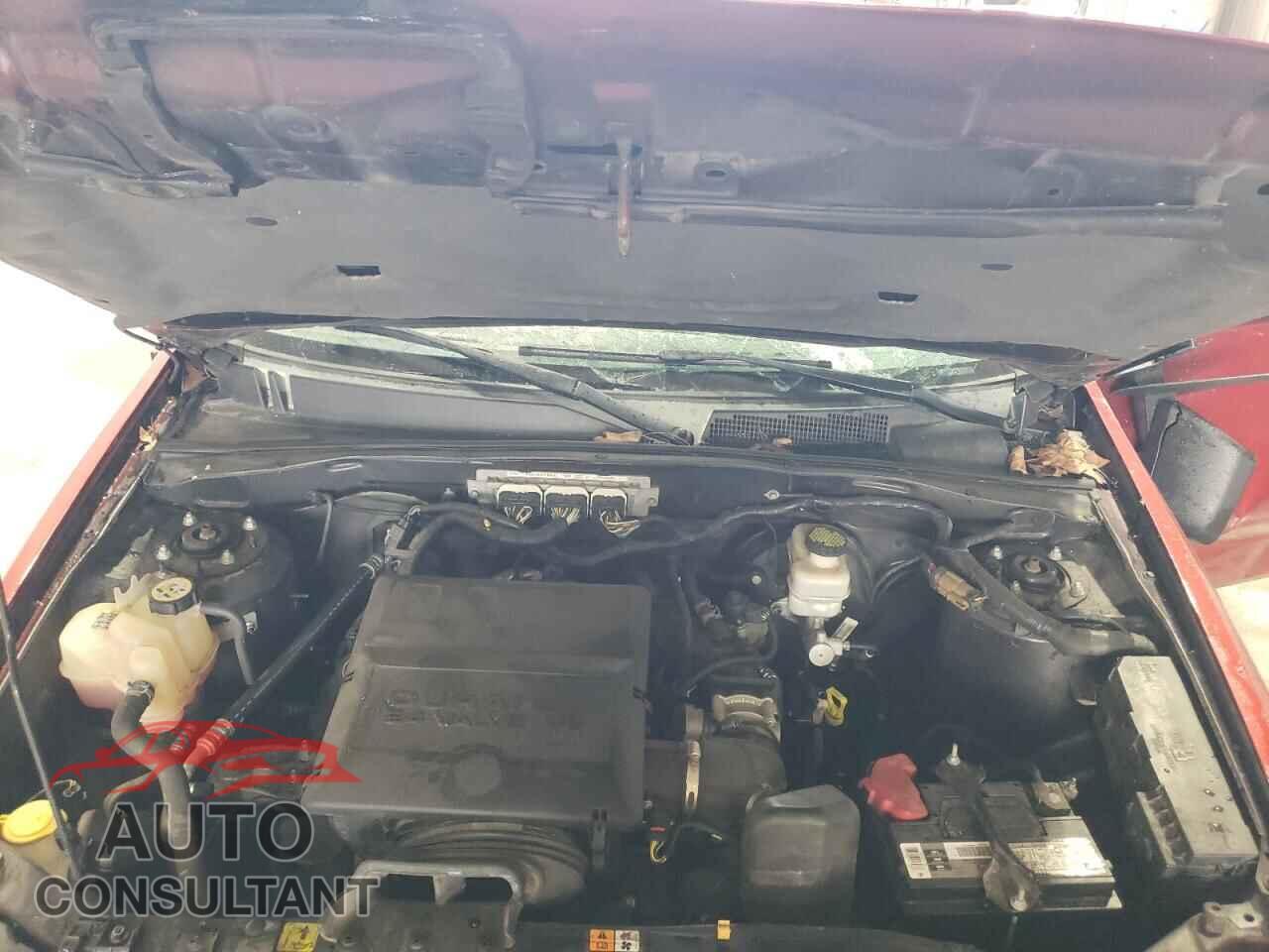 FORD ESCAPE 2012 - 1FMCU9DGXCKC50928