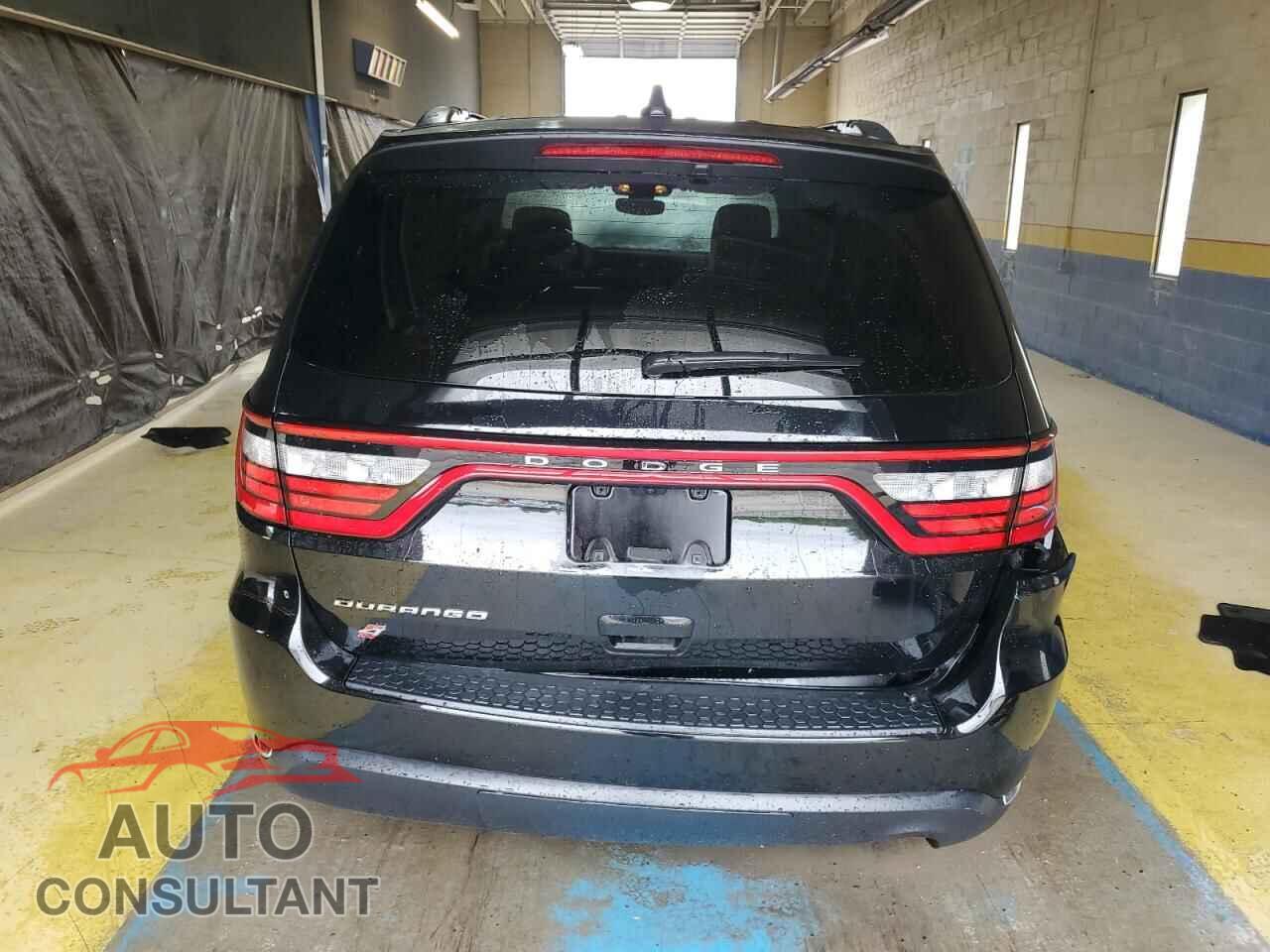 DODGE DURANGO 2024 - 1C4RDJAG7RC115011