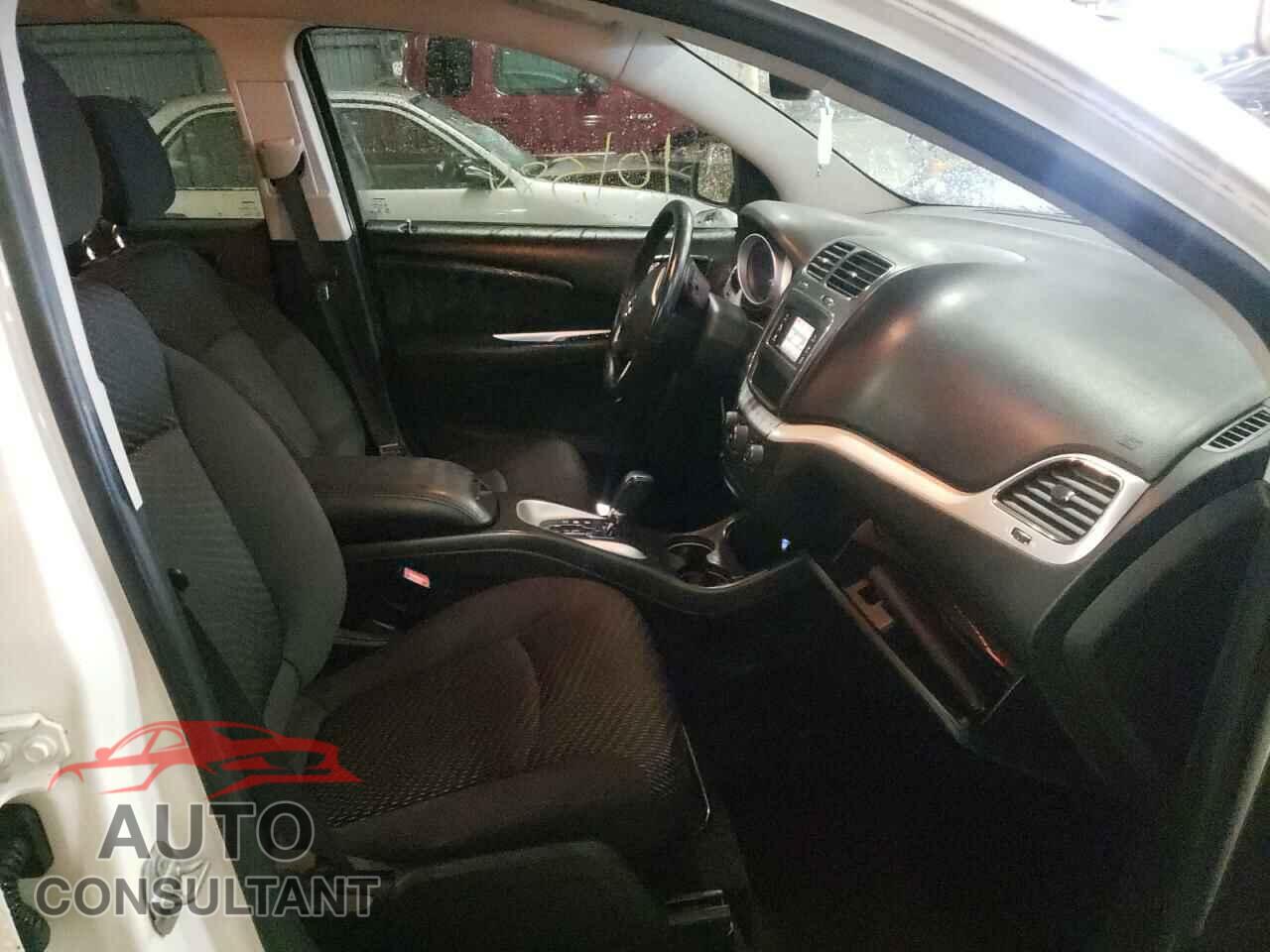 DODGE JOURNEY 2016 - 3C4PDCAB0GT158548