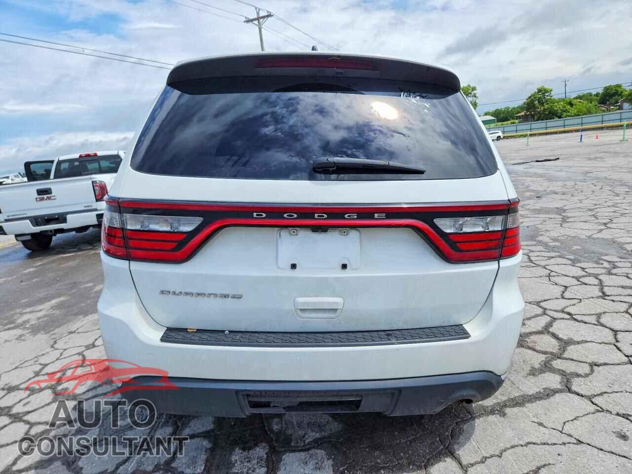DODGE DURANGO 2023 - 1C4RDHAG8PC630136