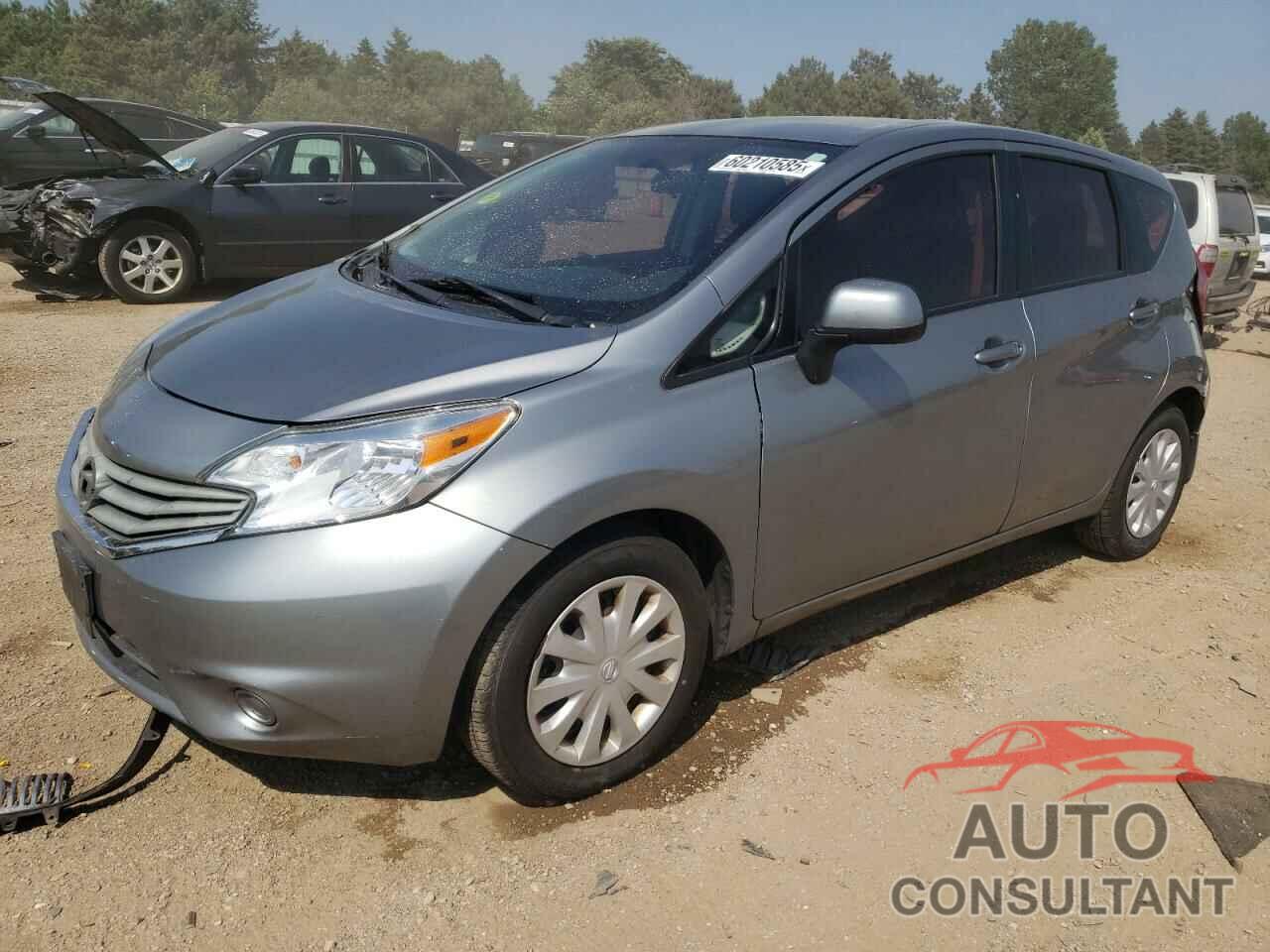 NISSAN VERSA 2014 - 3N1CE2CP7EL359104