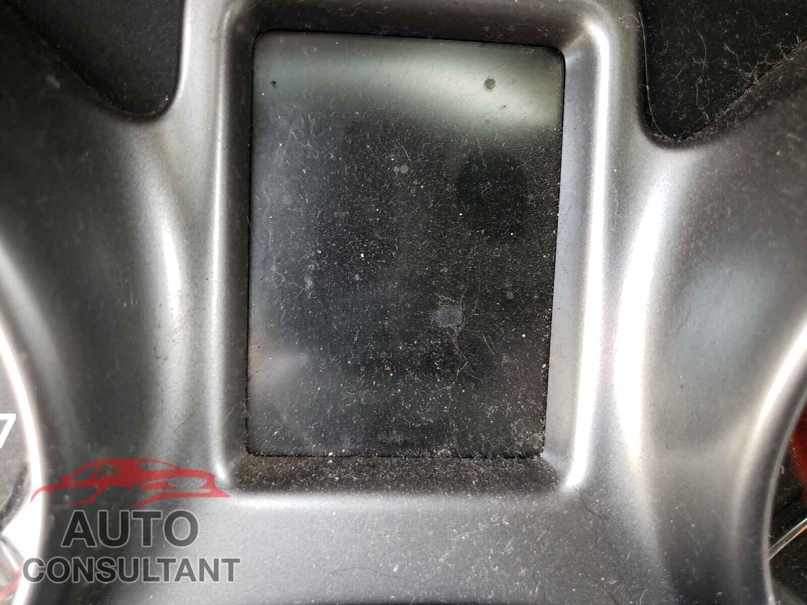 DODGE JOURNEY 2017 - 3C4PDCGB0HT706072