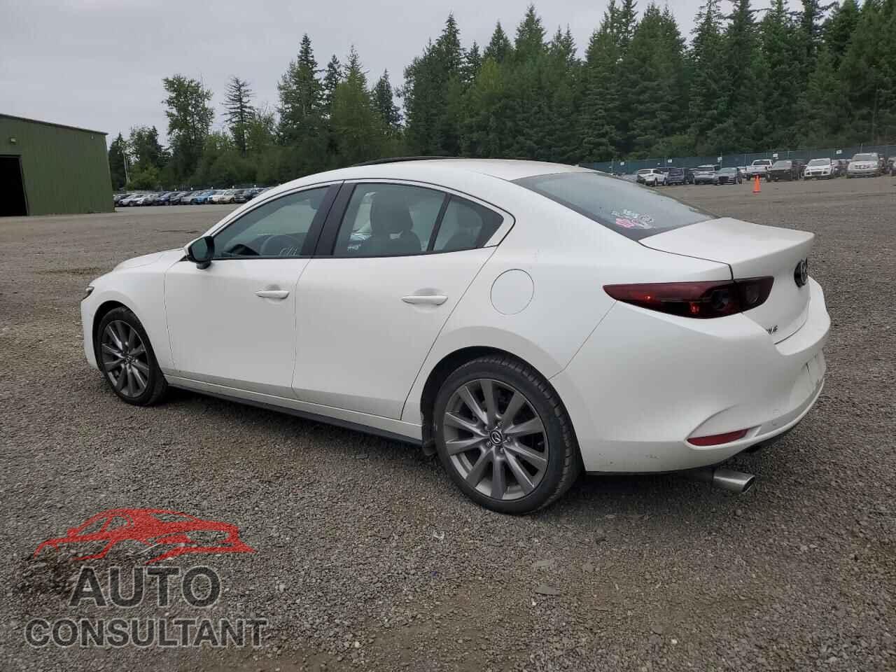 MAZDA 3 2021 - 3MZBPACL5MM200324