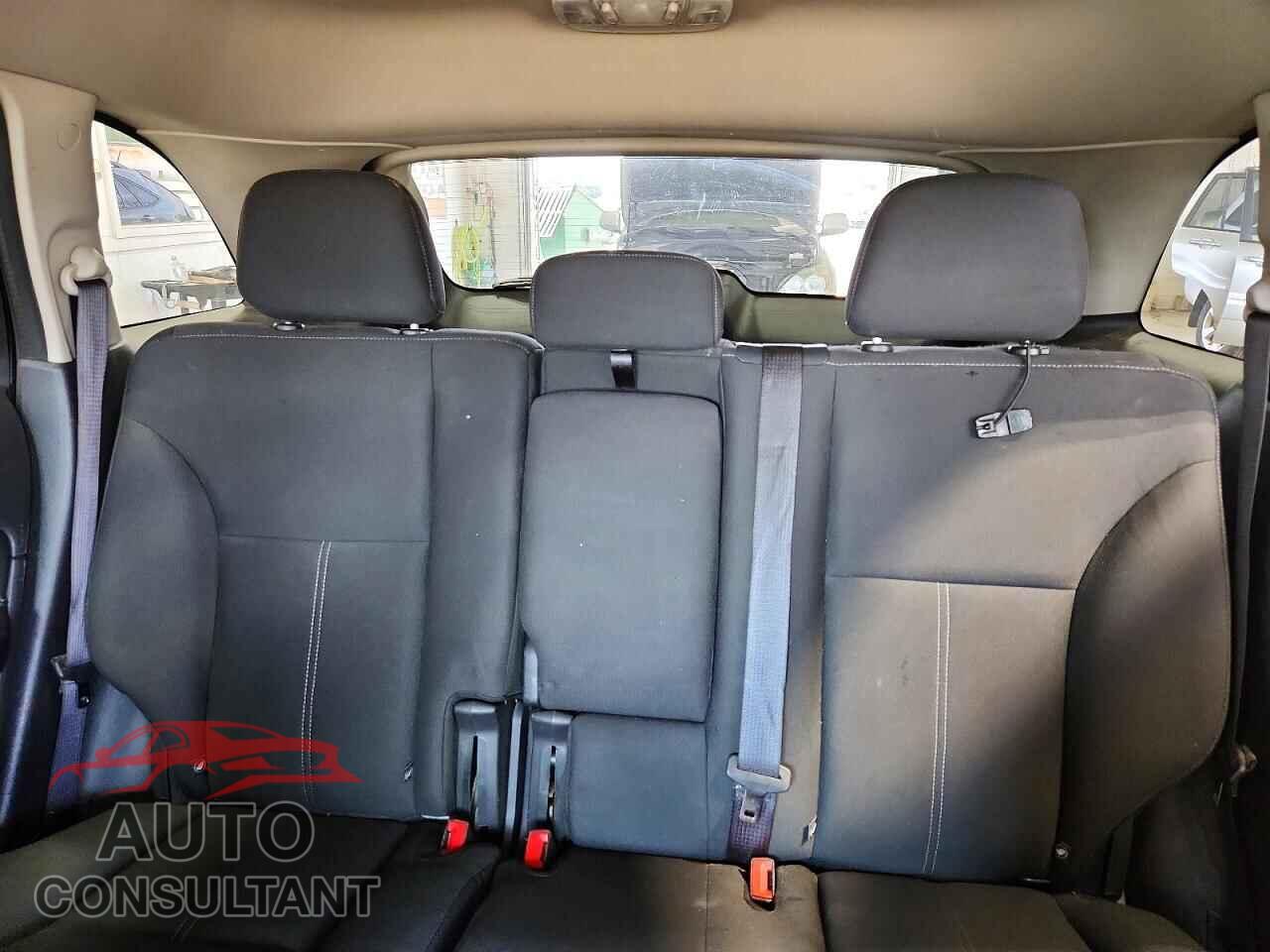 FORD EDGE 2014 - 2FMDK4GC4EBA65485