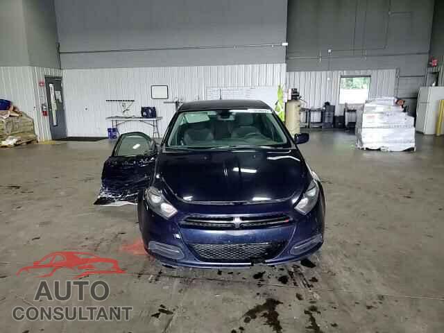 DODGE DART 2015 - 1C3CDFBB2FD309171