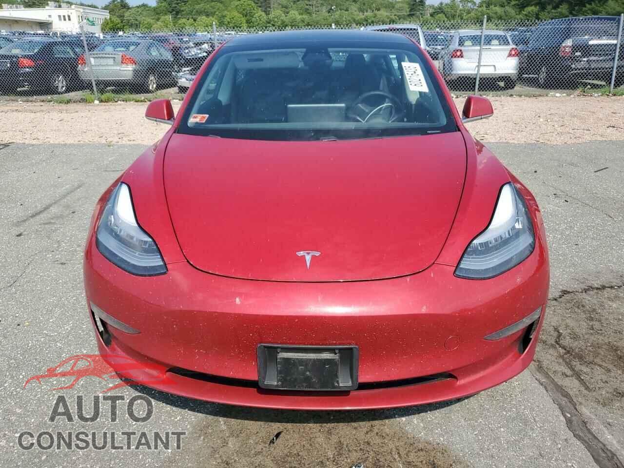 TESLA MODEL 3 2020 - 5YJ3E1EB5LF794904